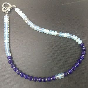 Custom Birthdate Necklace